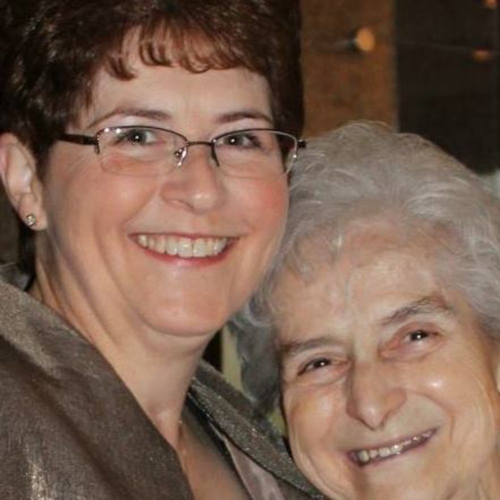 Meet your Posher, Brenda